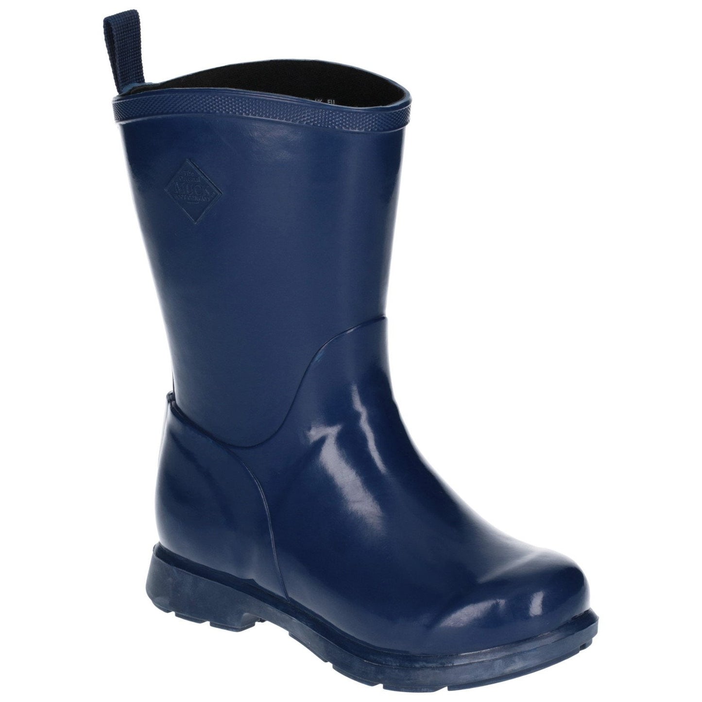 Muck Boot Bergen Mid Kids Boots