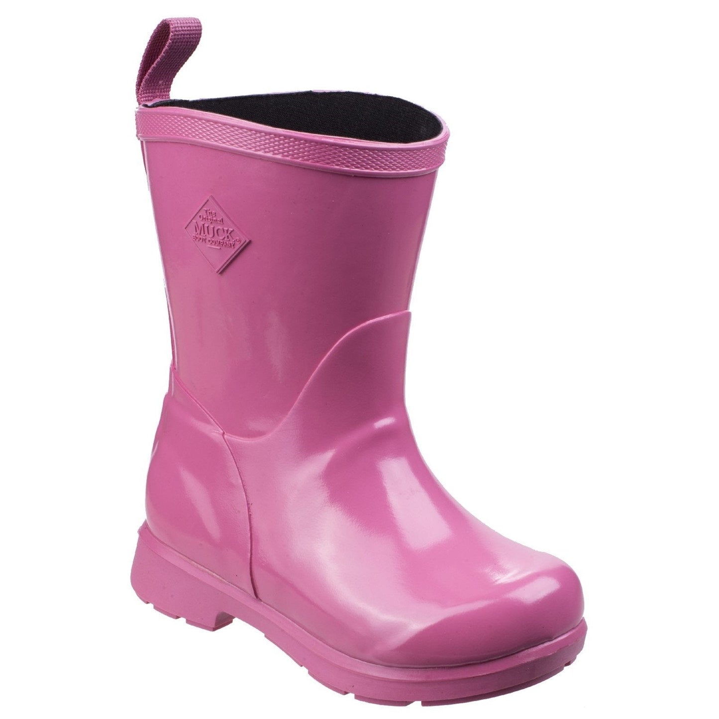 Muck Boot Bergen Mid Kids Boots