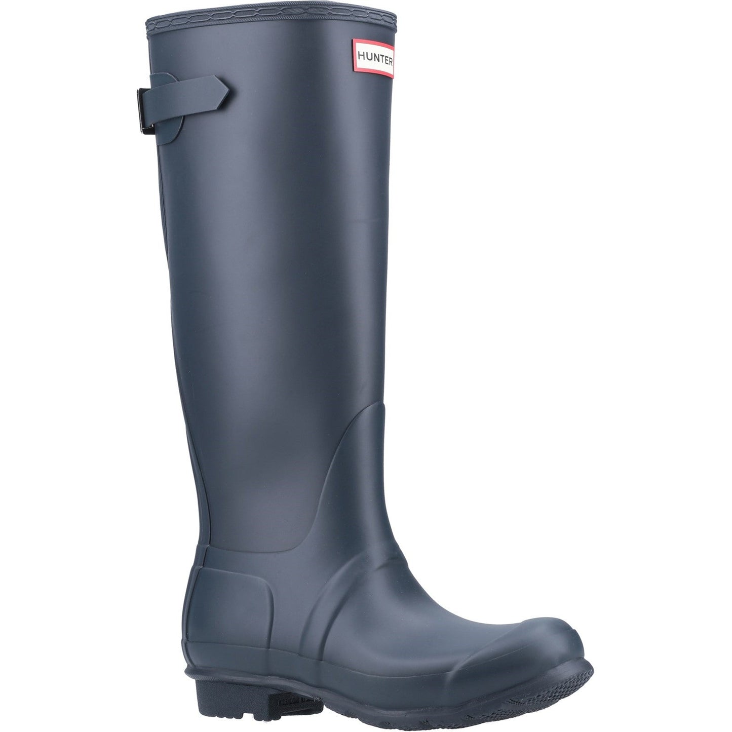 Hunter Original Tall Back Adjustable Women's Wellington Boots