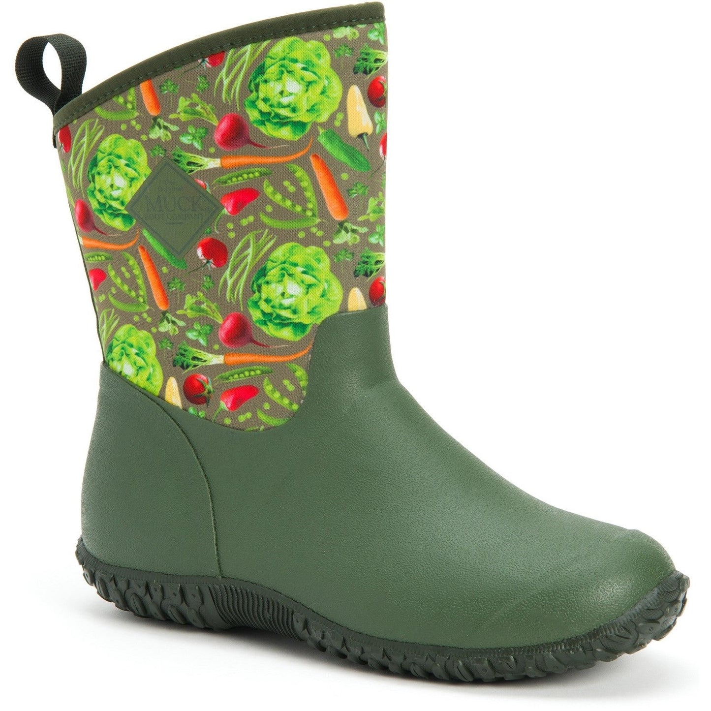 Muck Boot Muckster II Slip On Short Boots