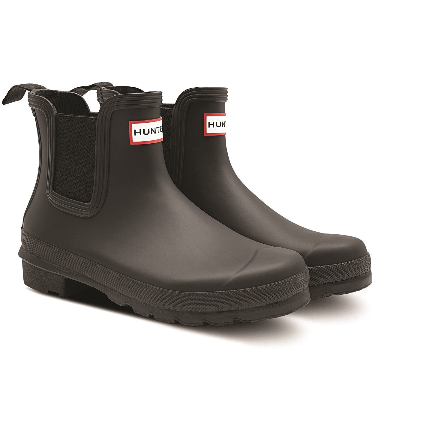 Hunter Original Womens Chelsea Boots