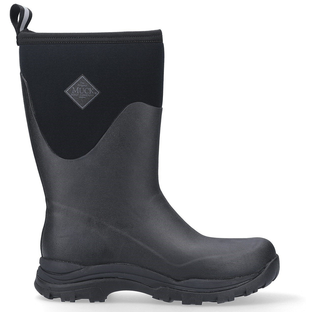 Muck Boots Arctic Outpost Mid Wellington Boots