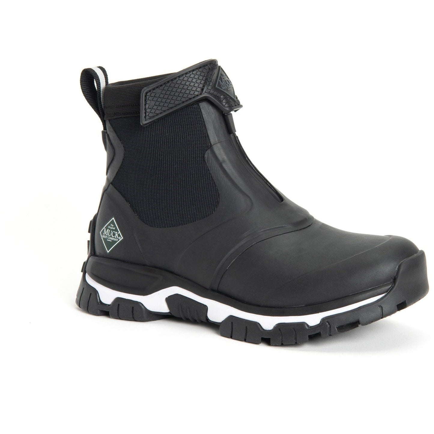 Muck Boots Apex Mid Zip Boots