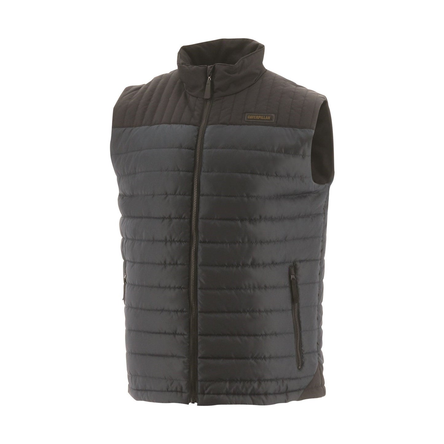 Caterpillar Squall Vest Body Warmer