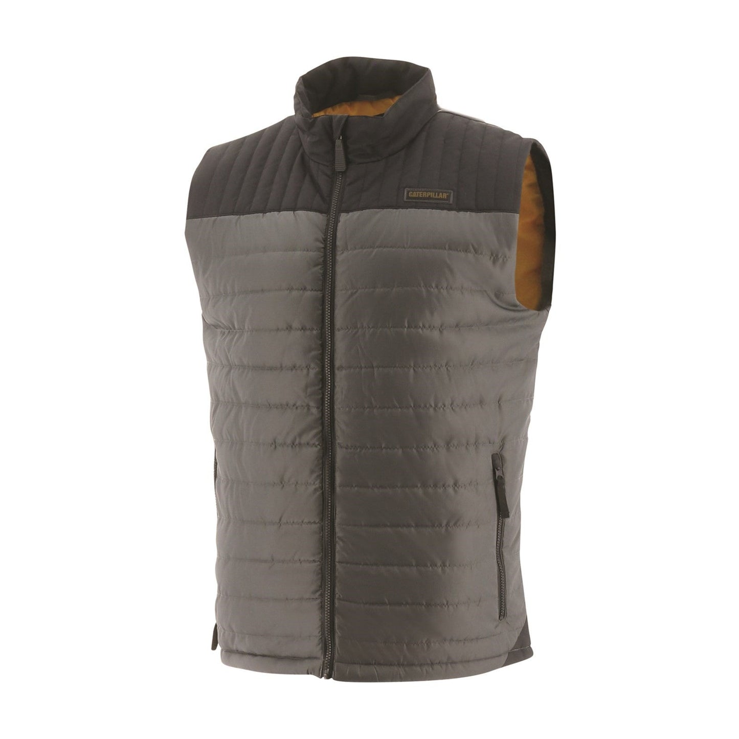 Caterpillar Squall Vest Body Warmer