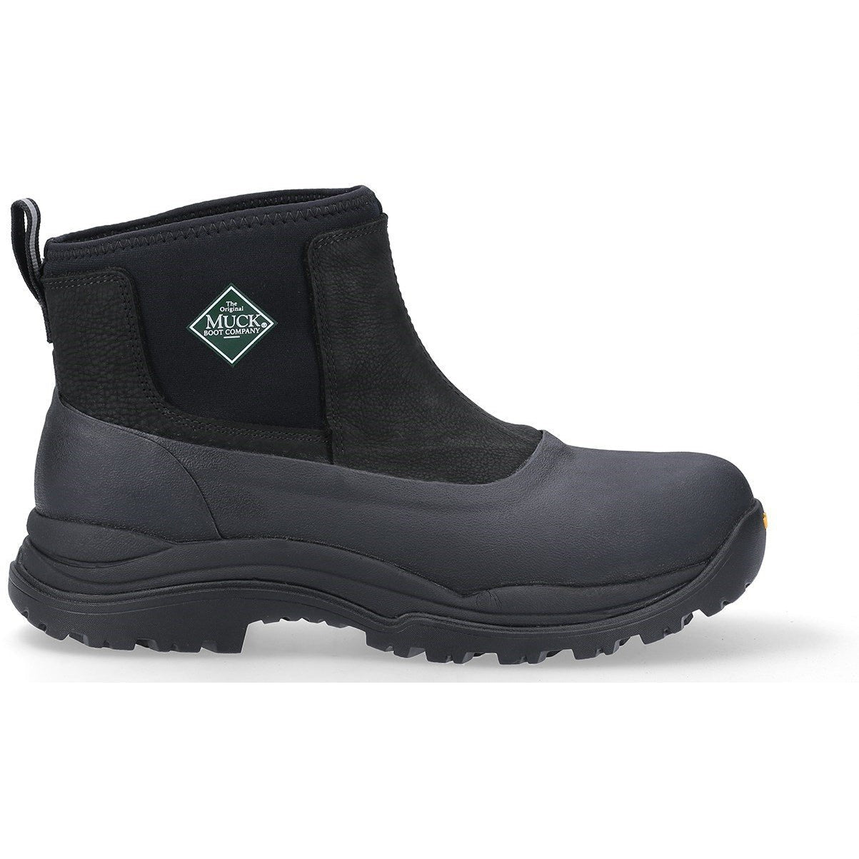 Muck Boots Arctic Outpost Leather Boots