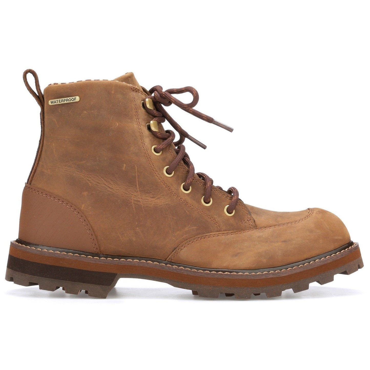Muck Boots Foreman Boots