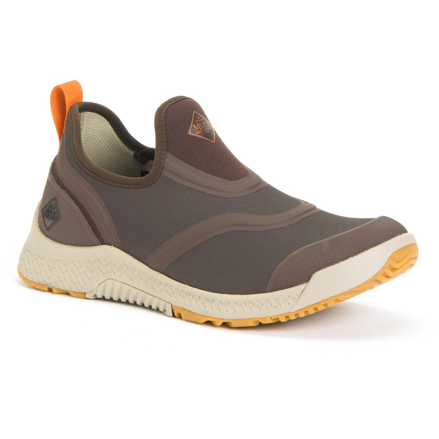 Muck Boot Outscape Low Waterproof Shoes