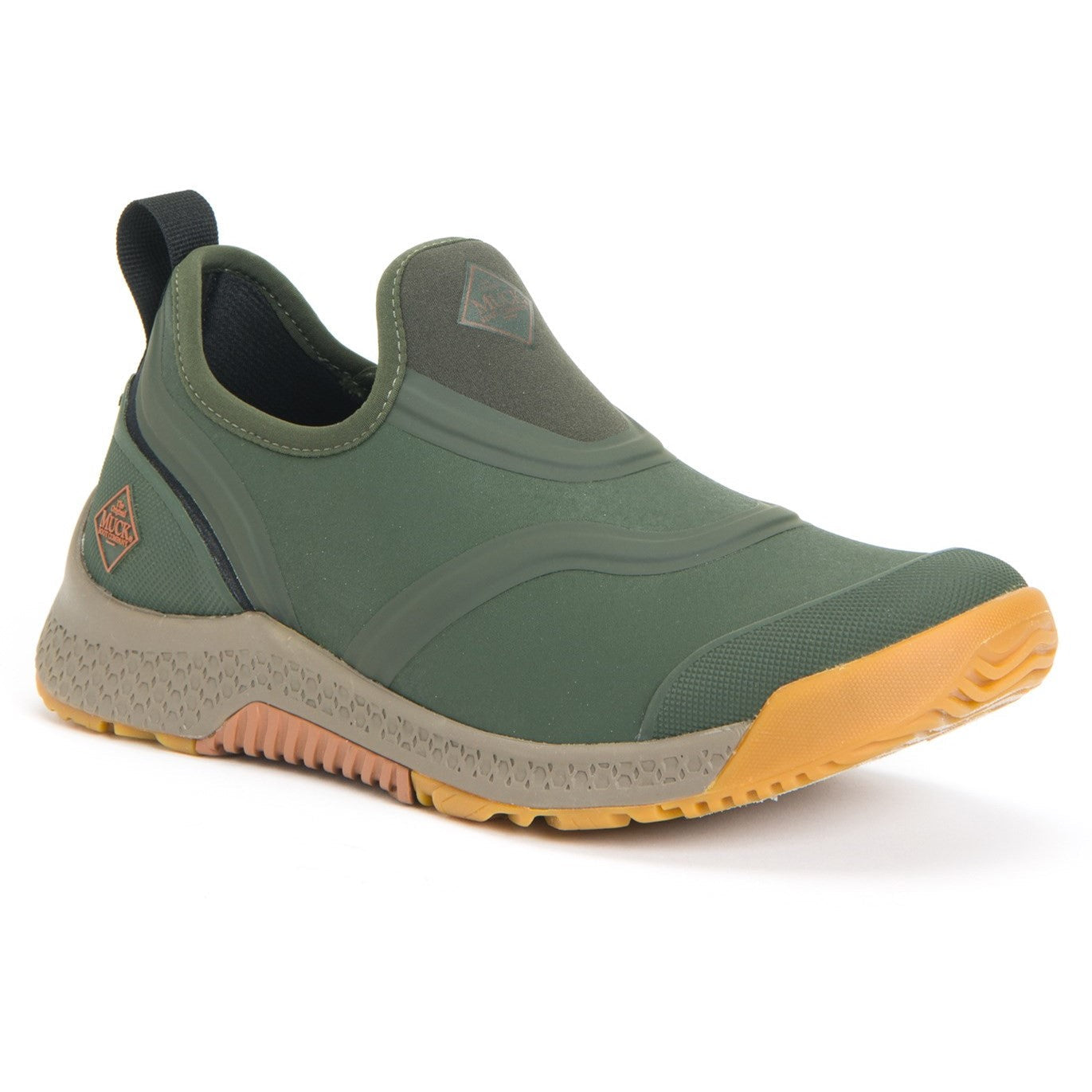 Muck Boot Outscape Low Waterproof Shoes