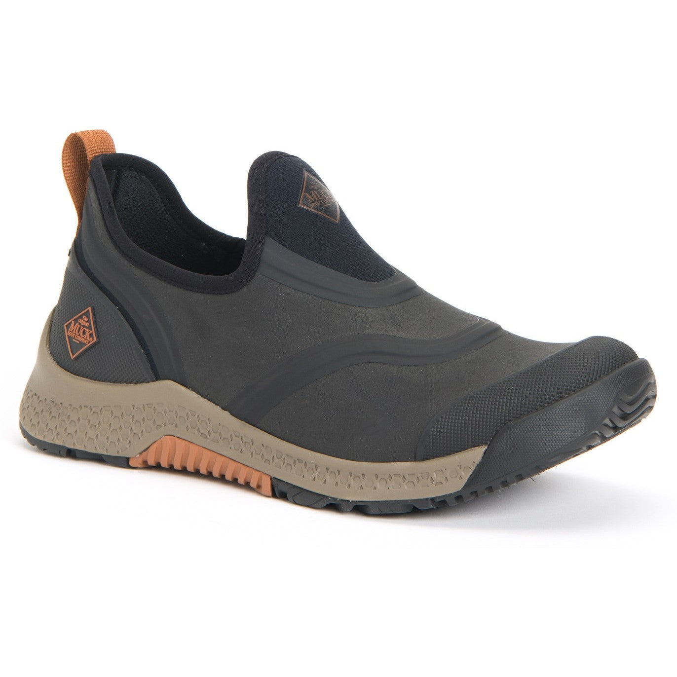 Muck Boot Outscape Low Waterproof Shoes