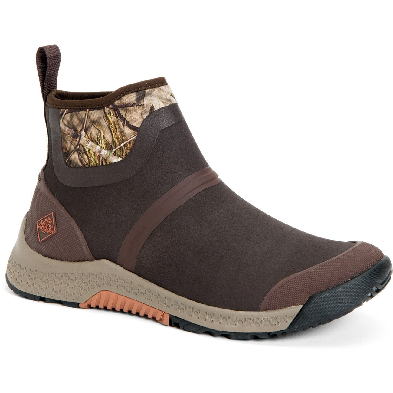 Muck Boot Unisex Outscape Chelsea Waterproof Boots