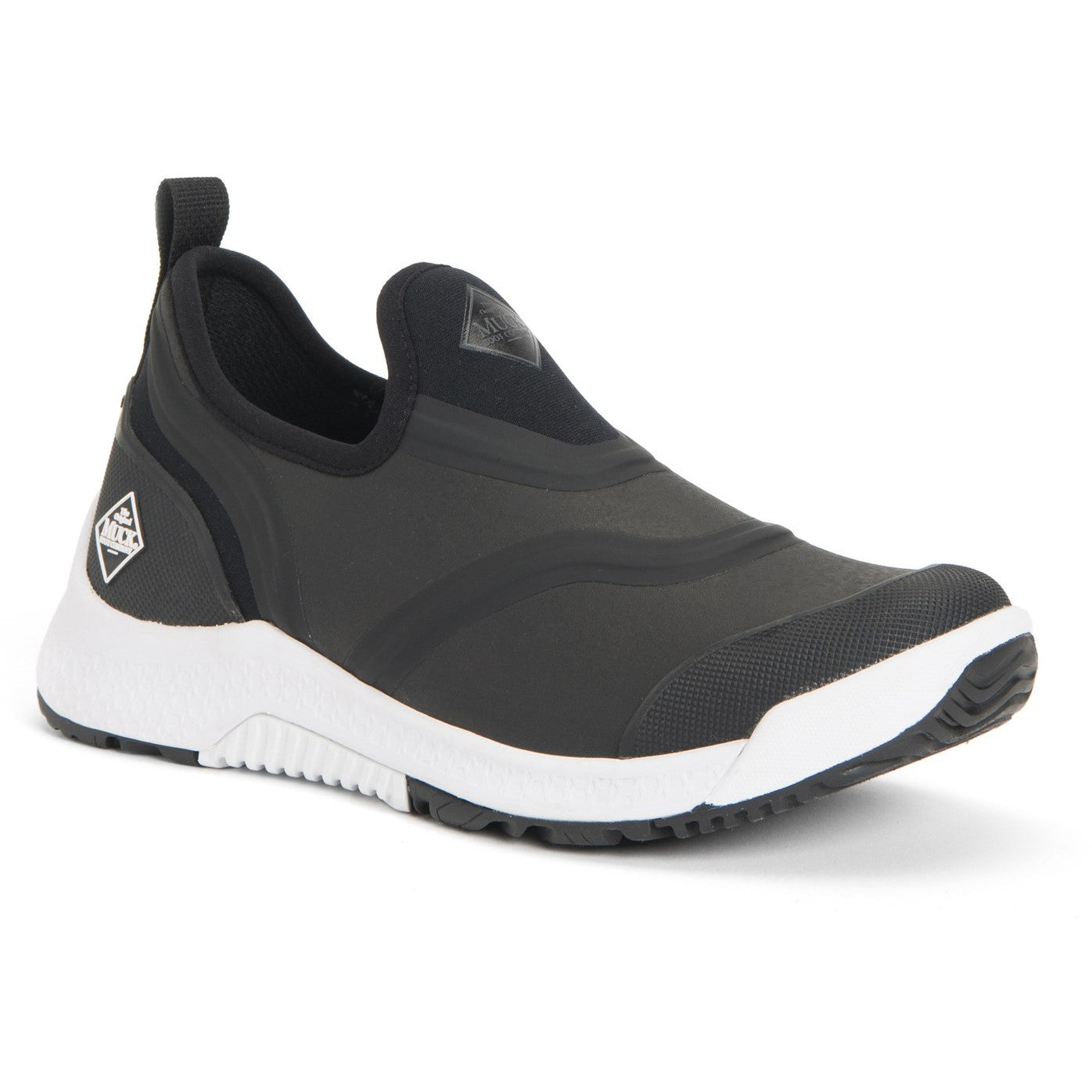 Muck Boot Ladies Outscape Low Waterproof Shoes