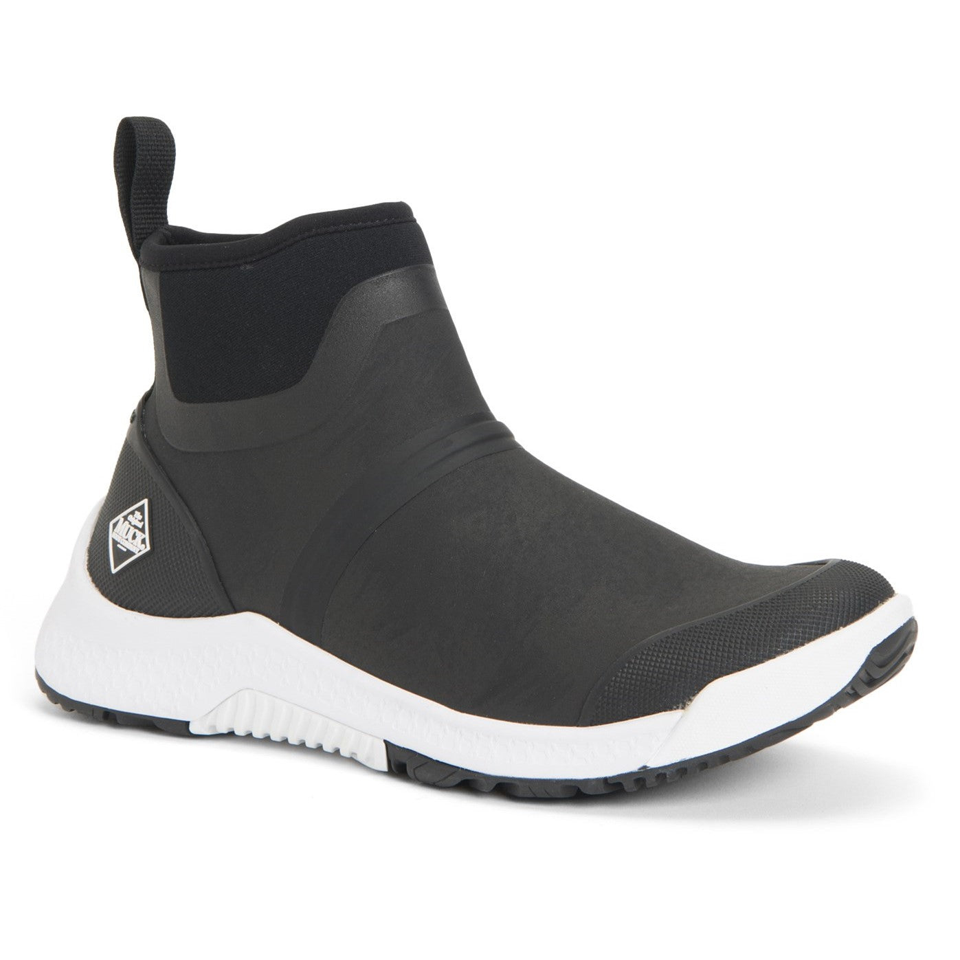 Muck Boot Ladies Outscape Chelsea Waterproof Shoes