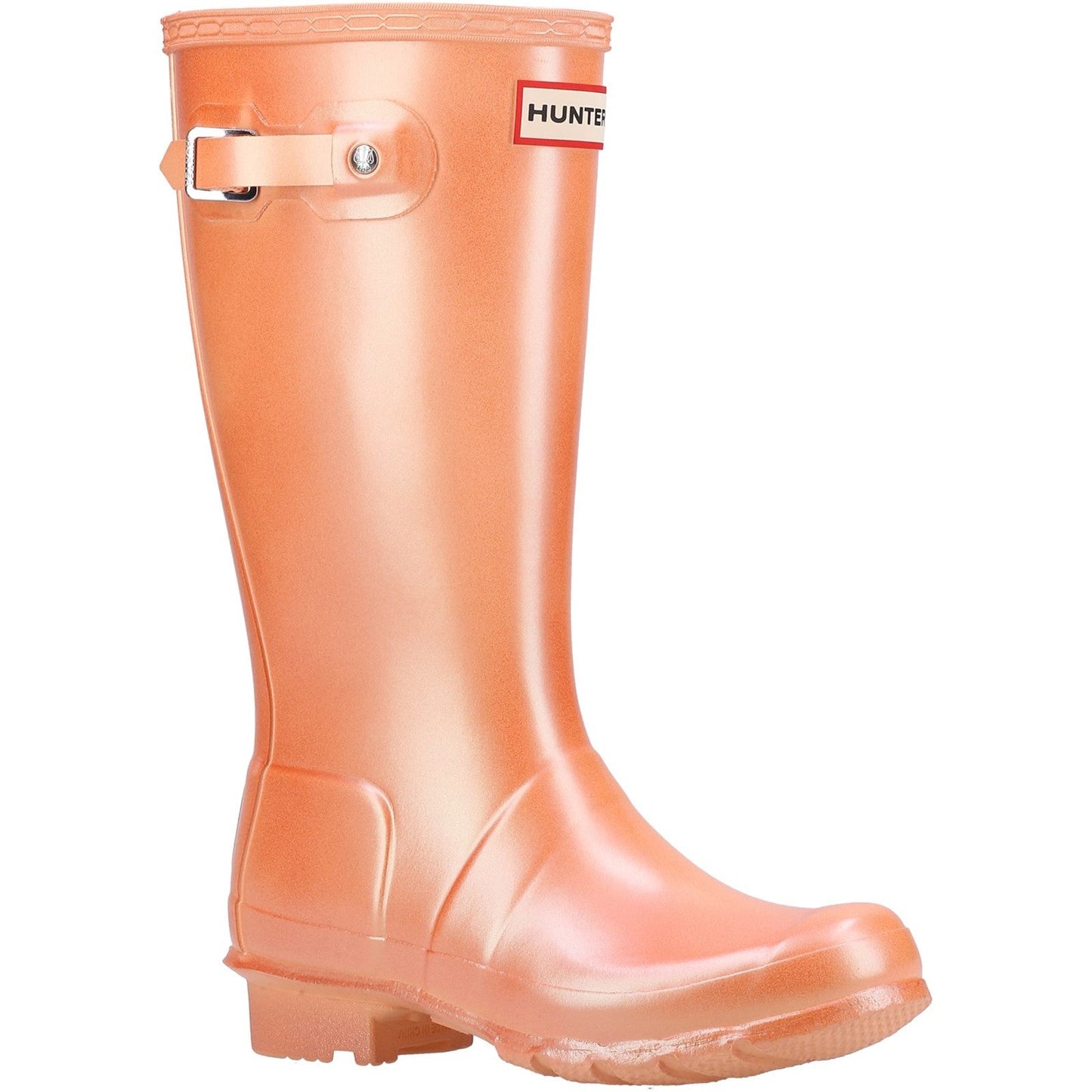 Hunter Kids Original Nebula Wellington Boots