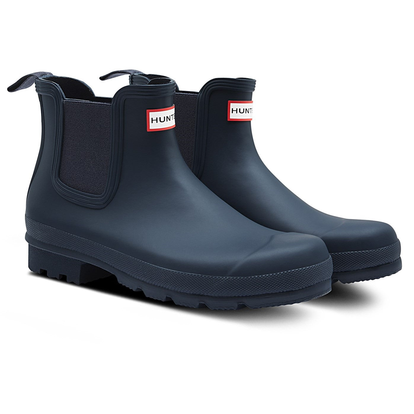 Hunter Original Mens Chelsea Boots