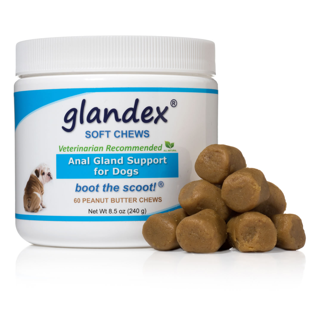 Glandex Soft Chews