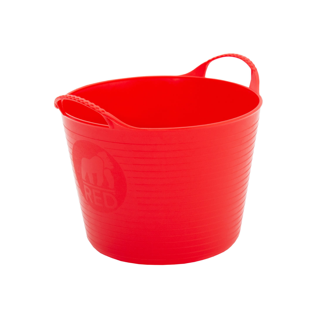 Red Gorilla Micro Tub