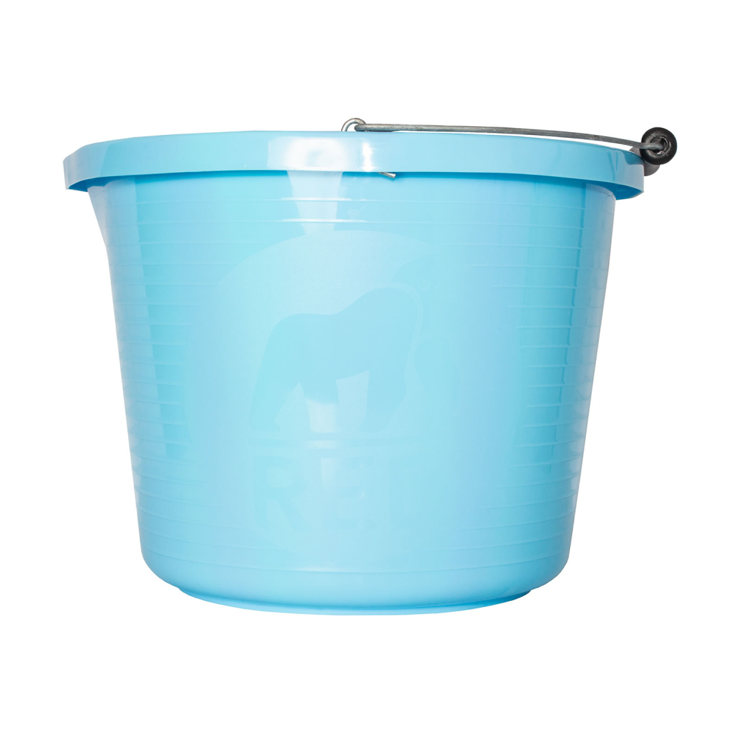 Red Gorilla Premium Bucket