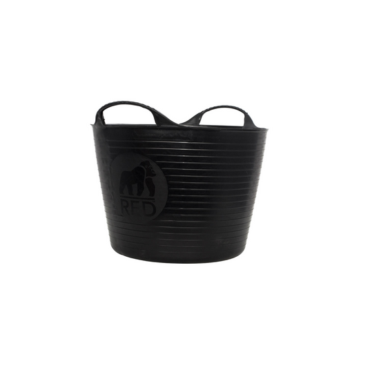 Red Gorilla Recycled Tub