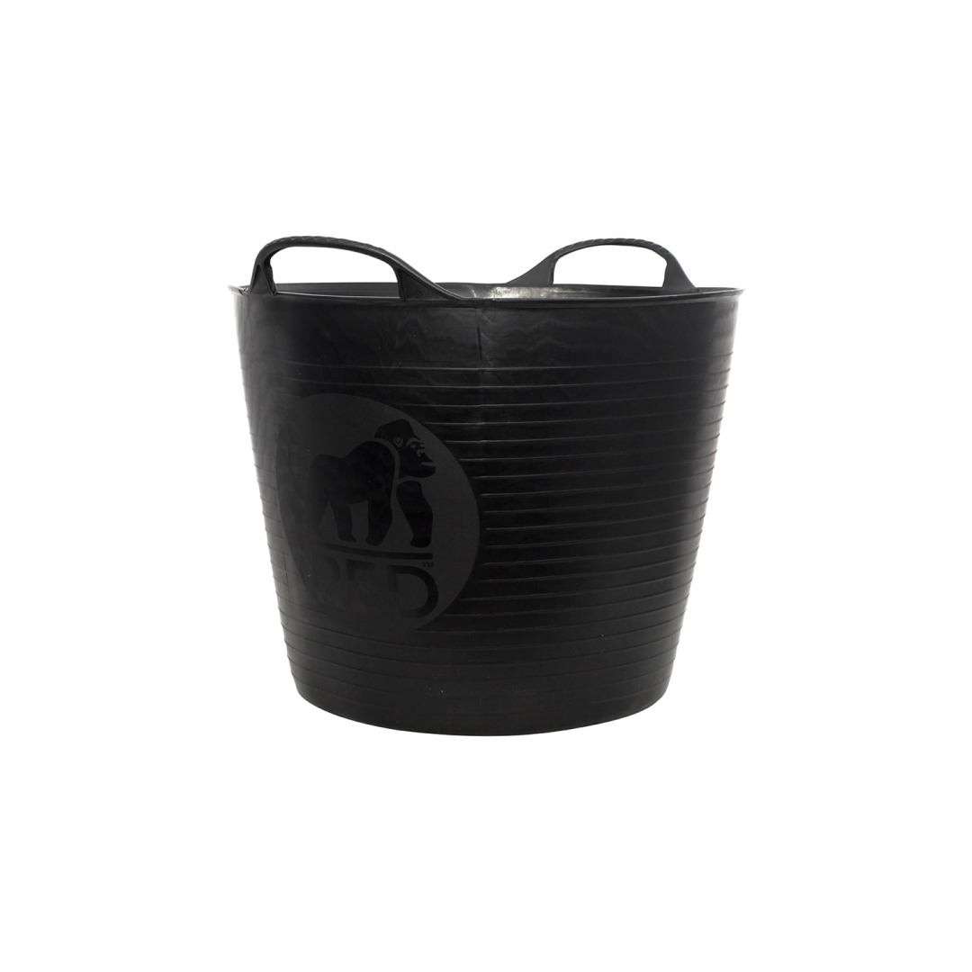 Red Gorilla Recycled Tub