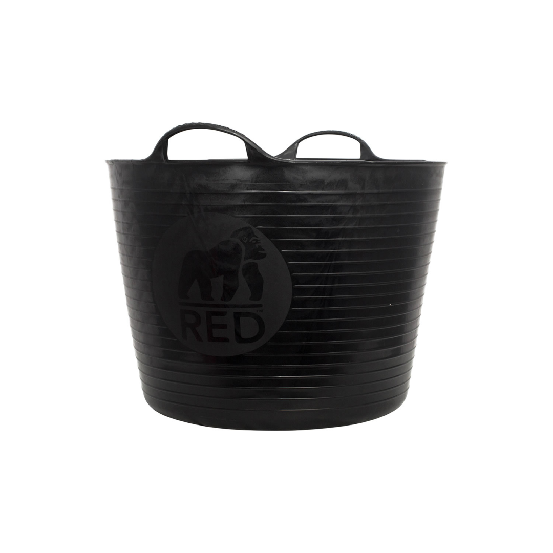 Red Gorilla Recycled Tub