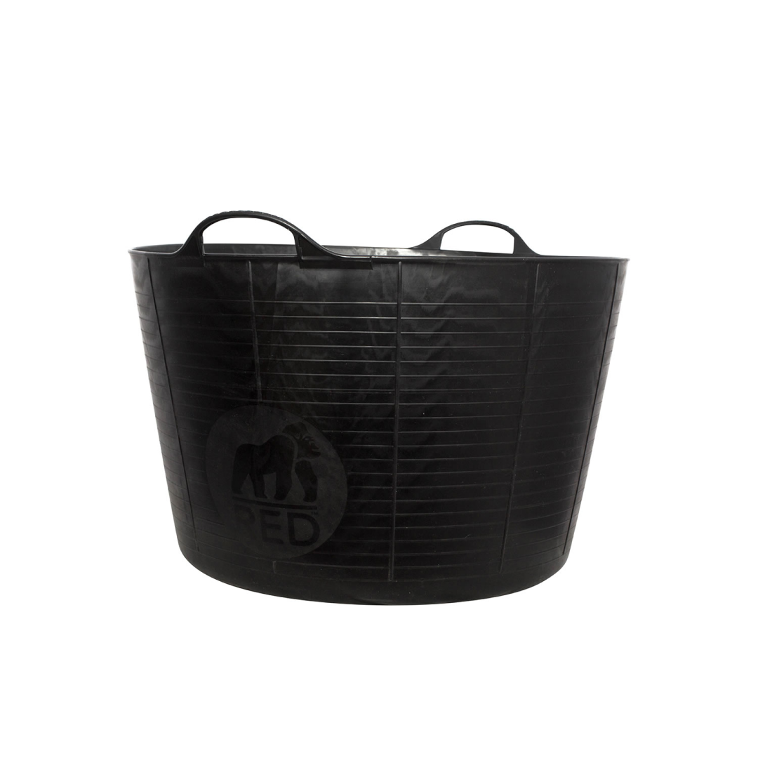 Red Gorilla Recycled Tub