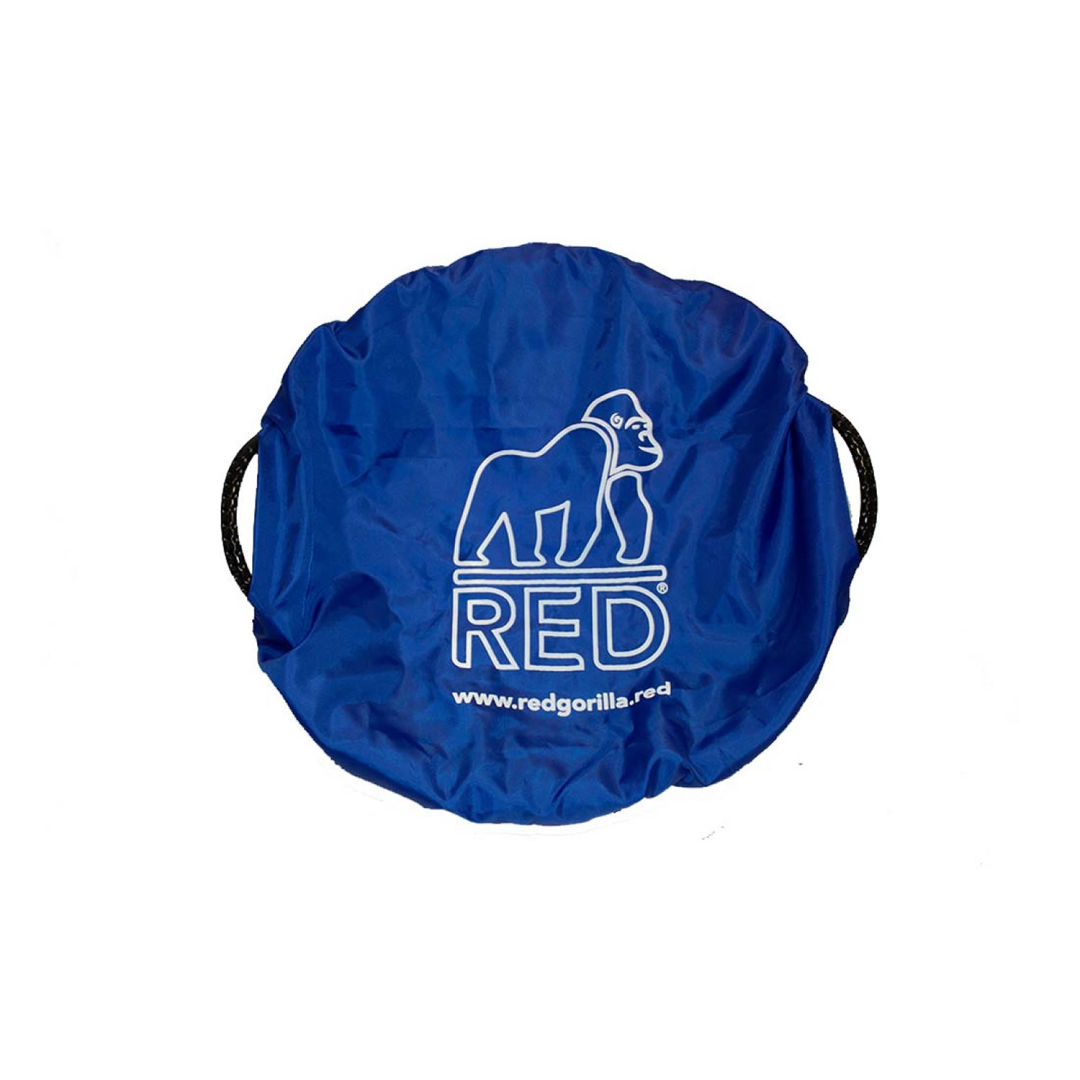 Red Gorilla Tub Cover
