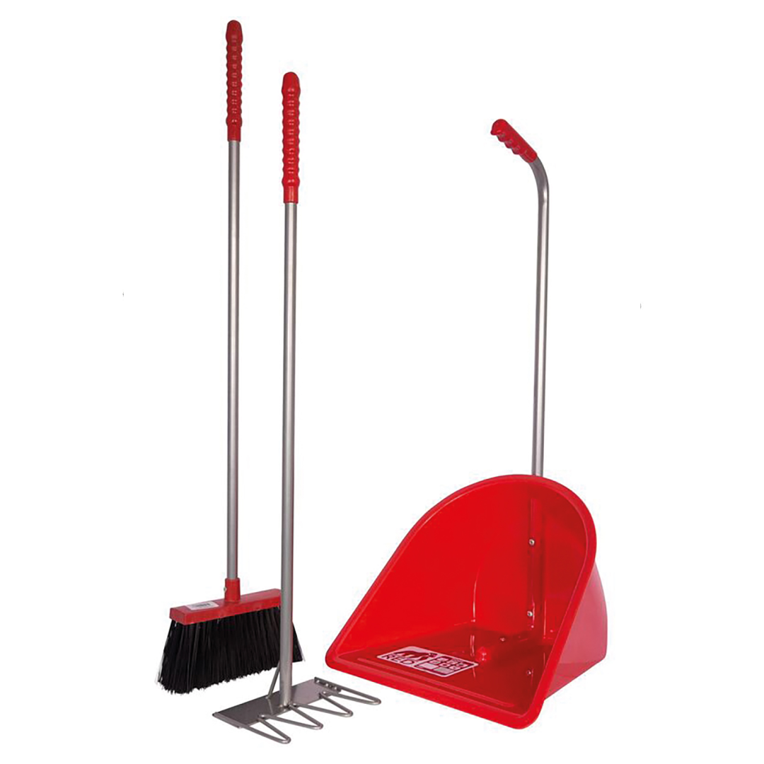 Red Gorilla Tubtrug Tidee Companion Set