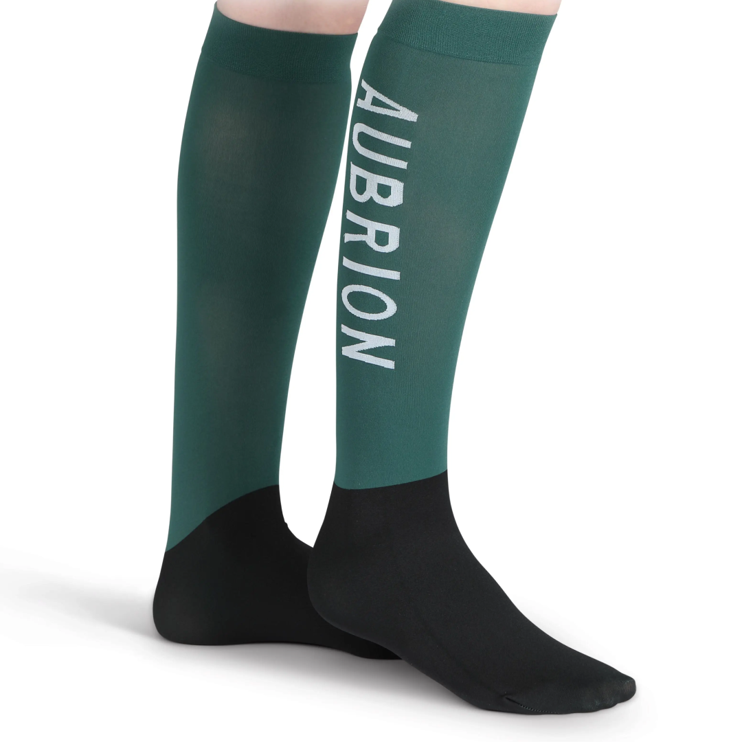 Shires Aubrion Childrens Abbey Socks