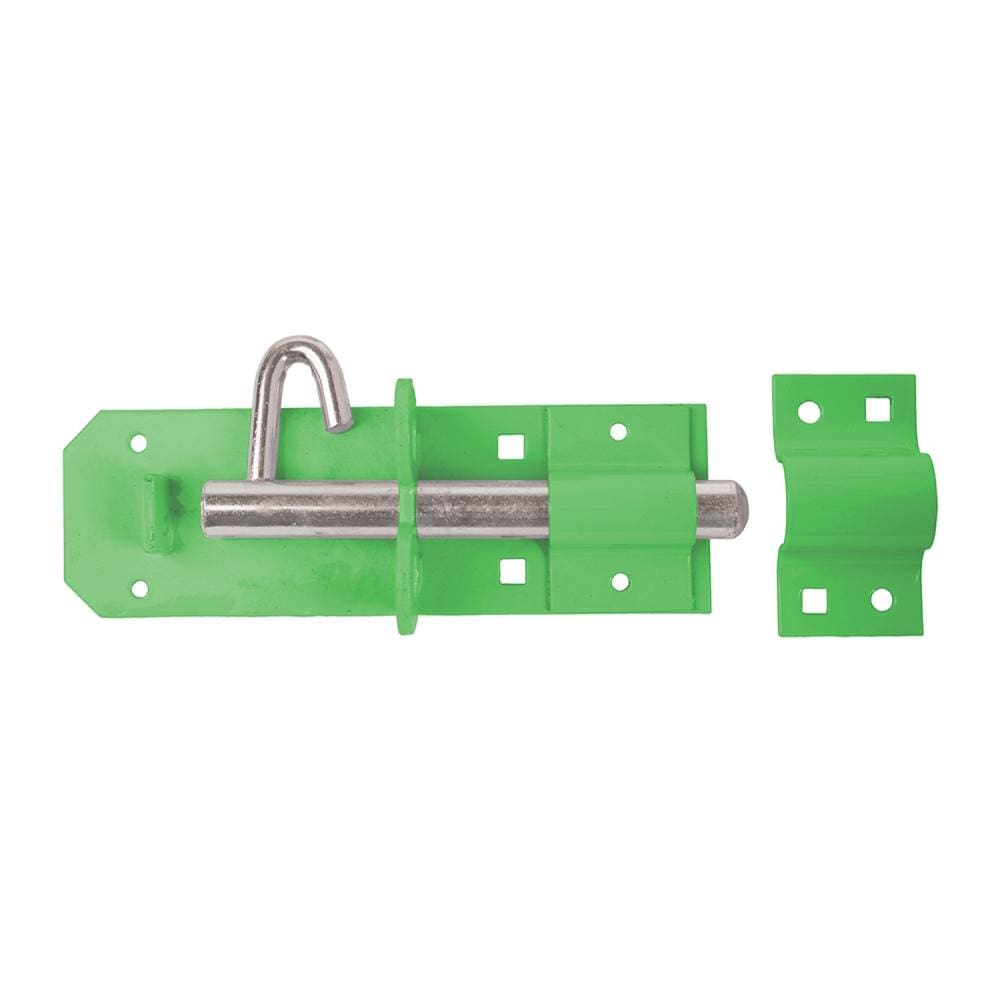 Perry Equestrian Heavy Brenton Padlock Bolts