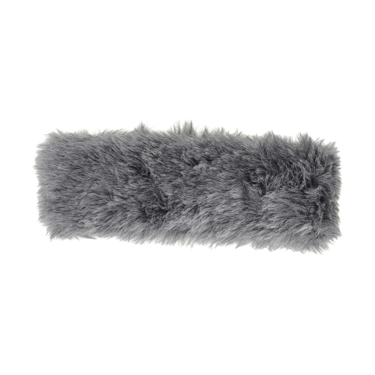 HyFASHION Canadian Faux Fur Head Band