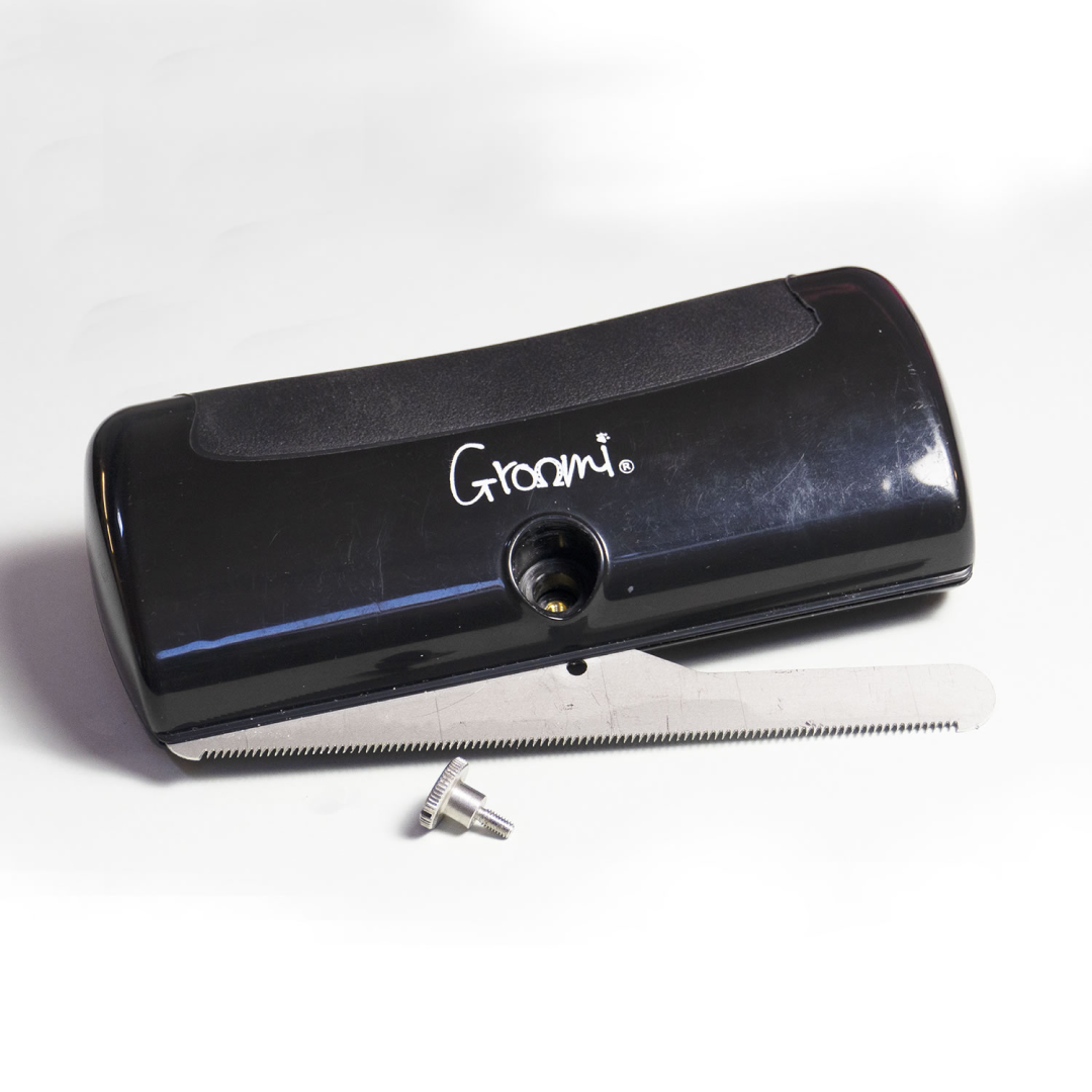 Groomi Tool
