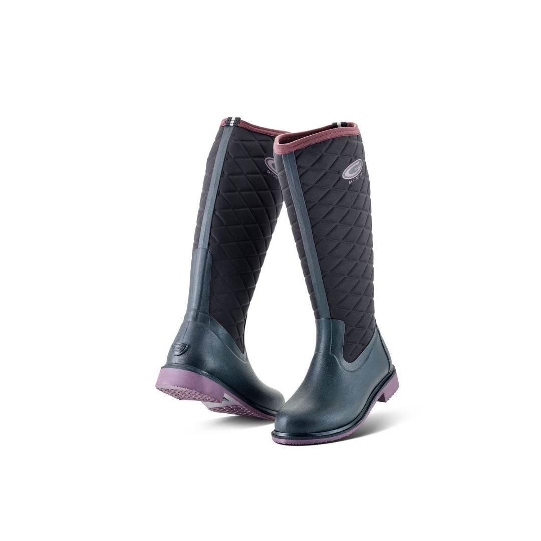 Grubs Boots Skyline Boots