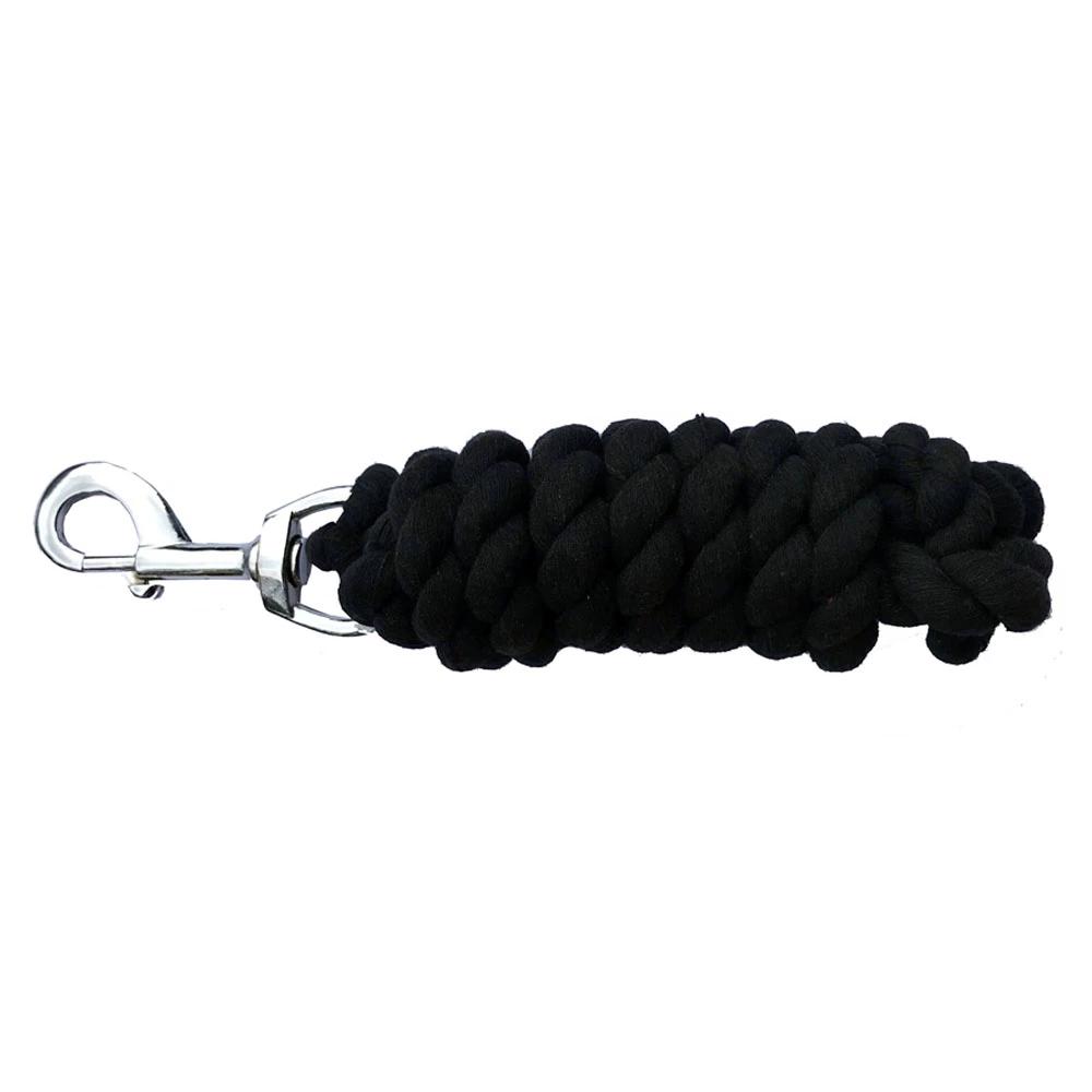 GS Equestrian Cotton Lead Rope