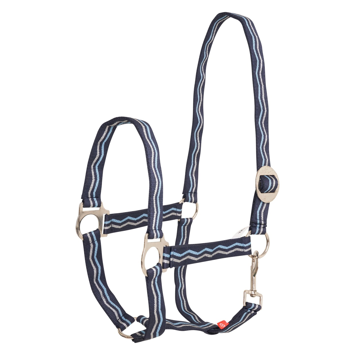 Imperial Riding Nylon Economic Headcollar