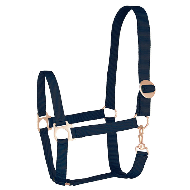 Imperial Riding Nylon Economic Headcollar