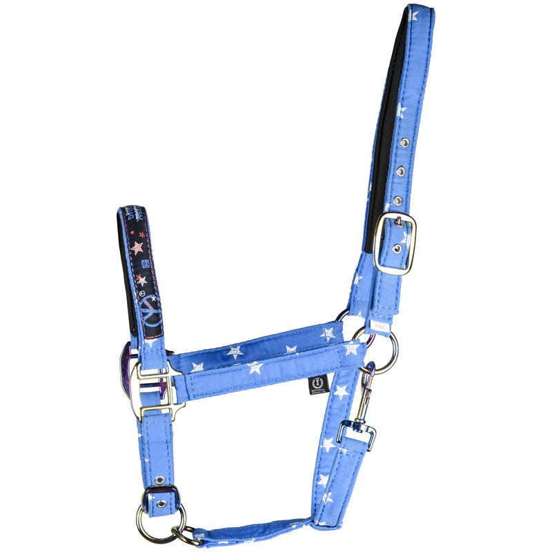 Imperial Riding Vancouver Headcollar