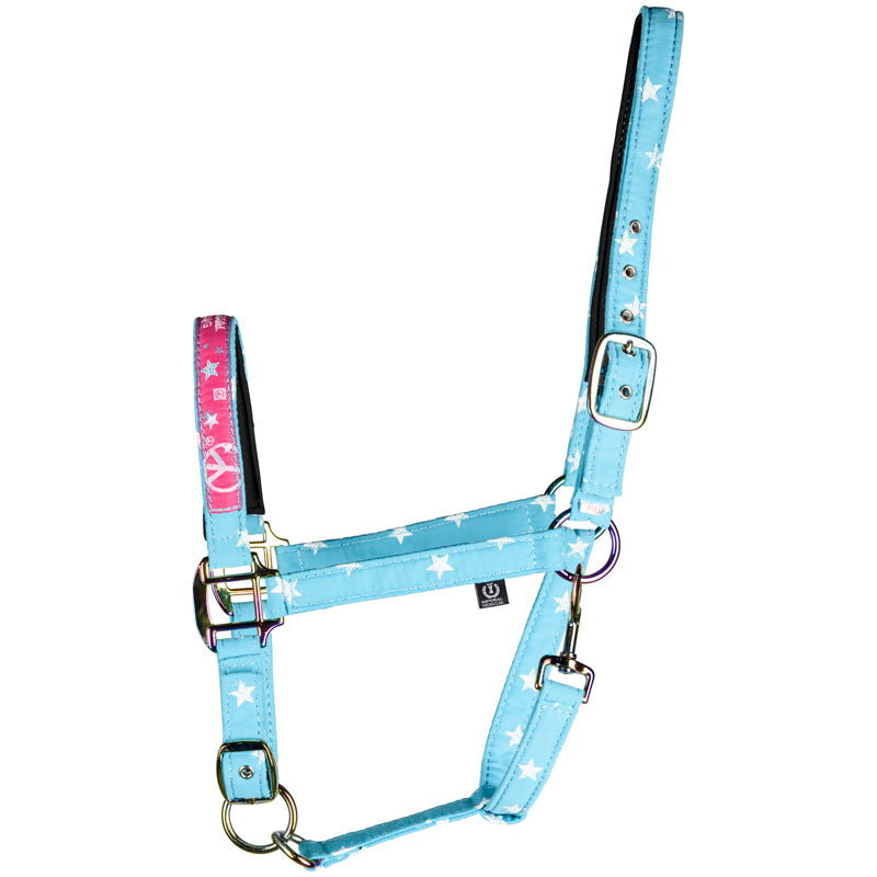 Imperial Riding Vancouver Headcollar