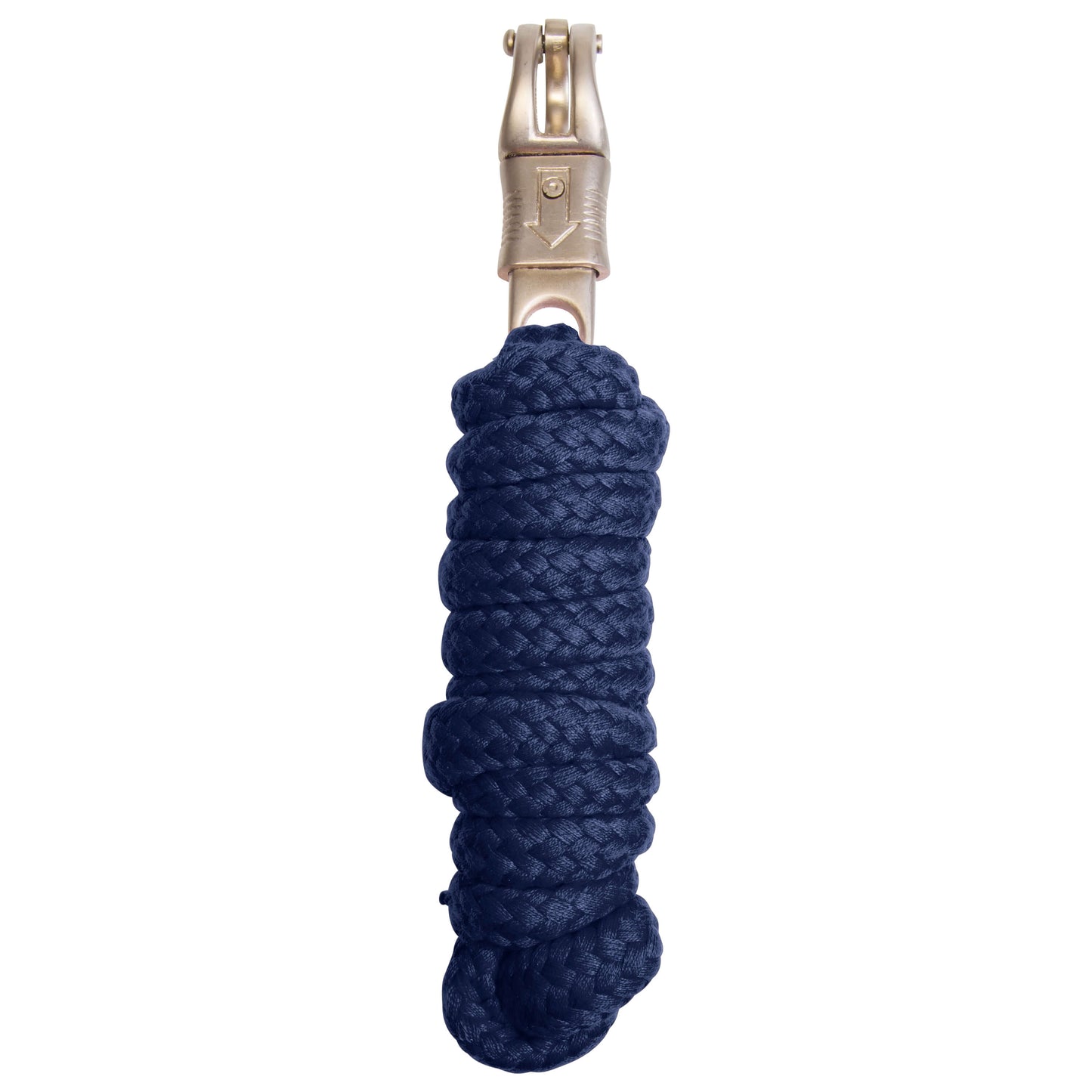 Imperial Riding Lead Rope With Panic Hook