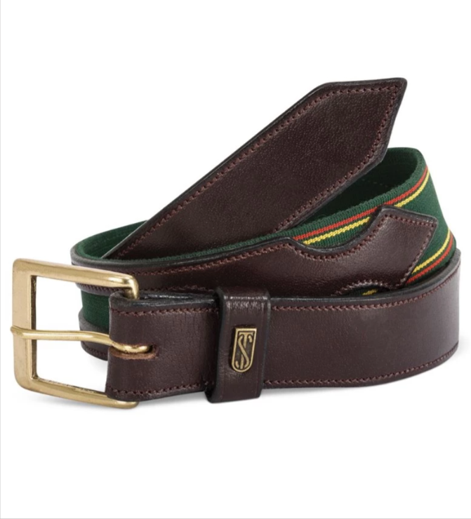 Tredstep Ireland Stretch Belt