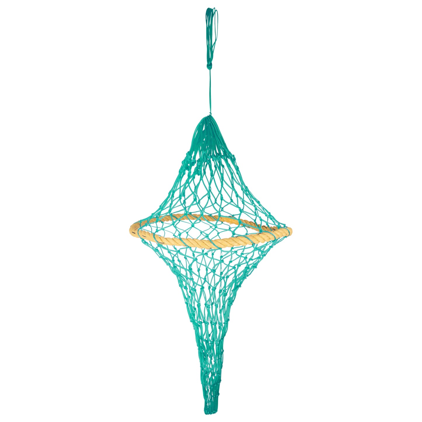 Imperial Riding Easy Fill Hay Loader Haynet With Ring