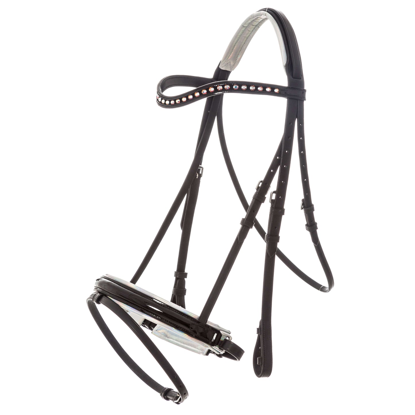 Imperial Riding Di Layla Snaffle Bridle