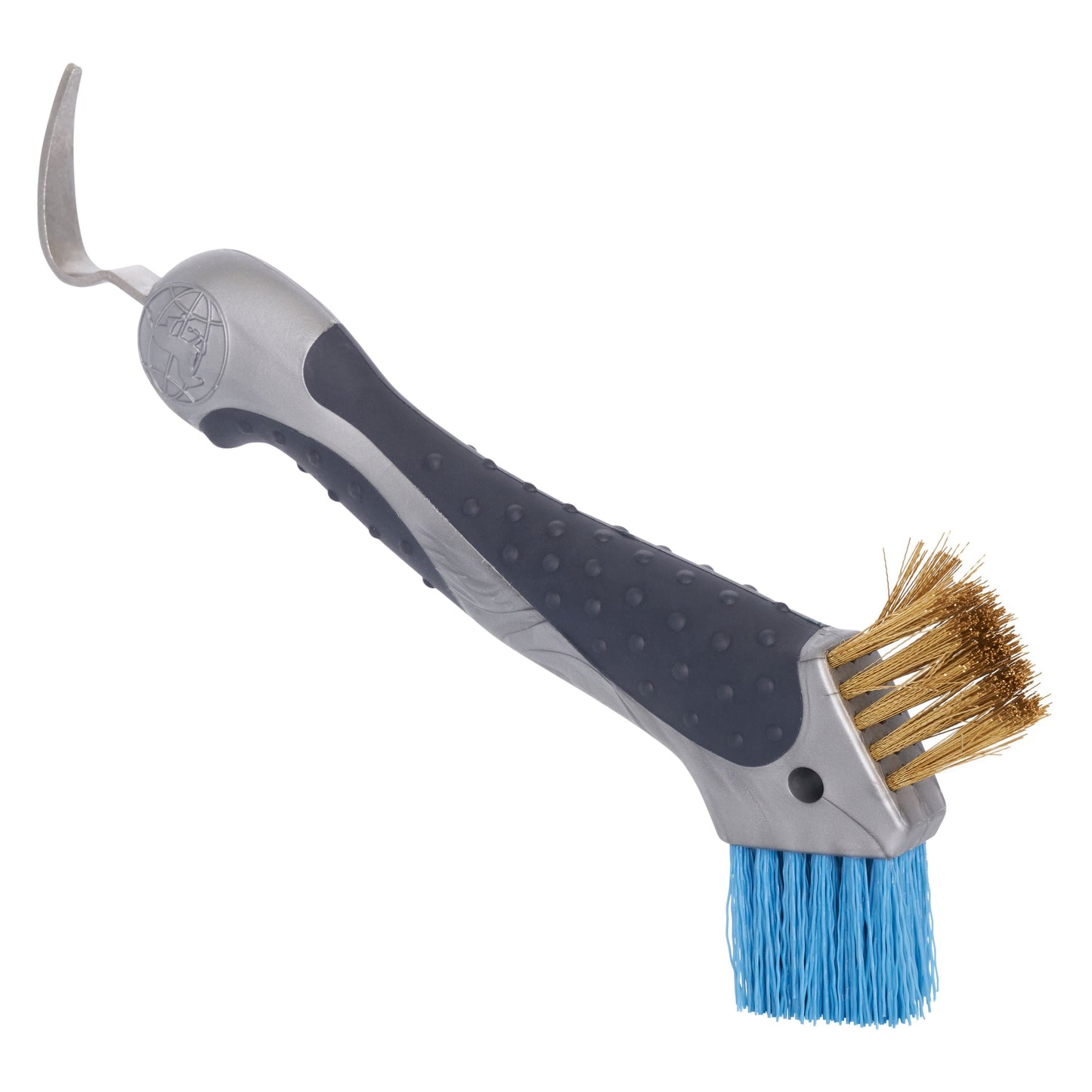 Imperial Riding Hoof Pick Scraper