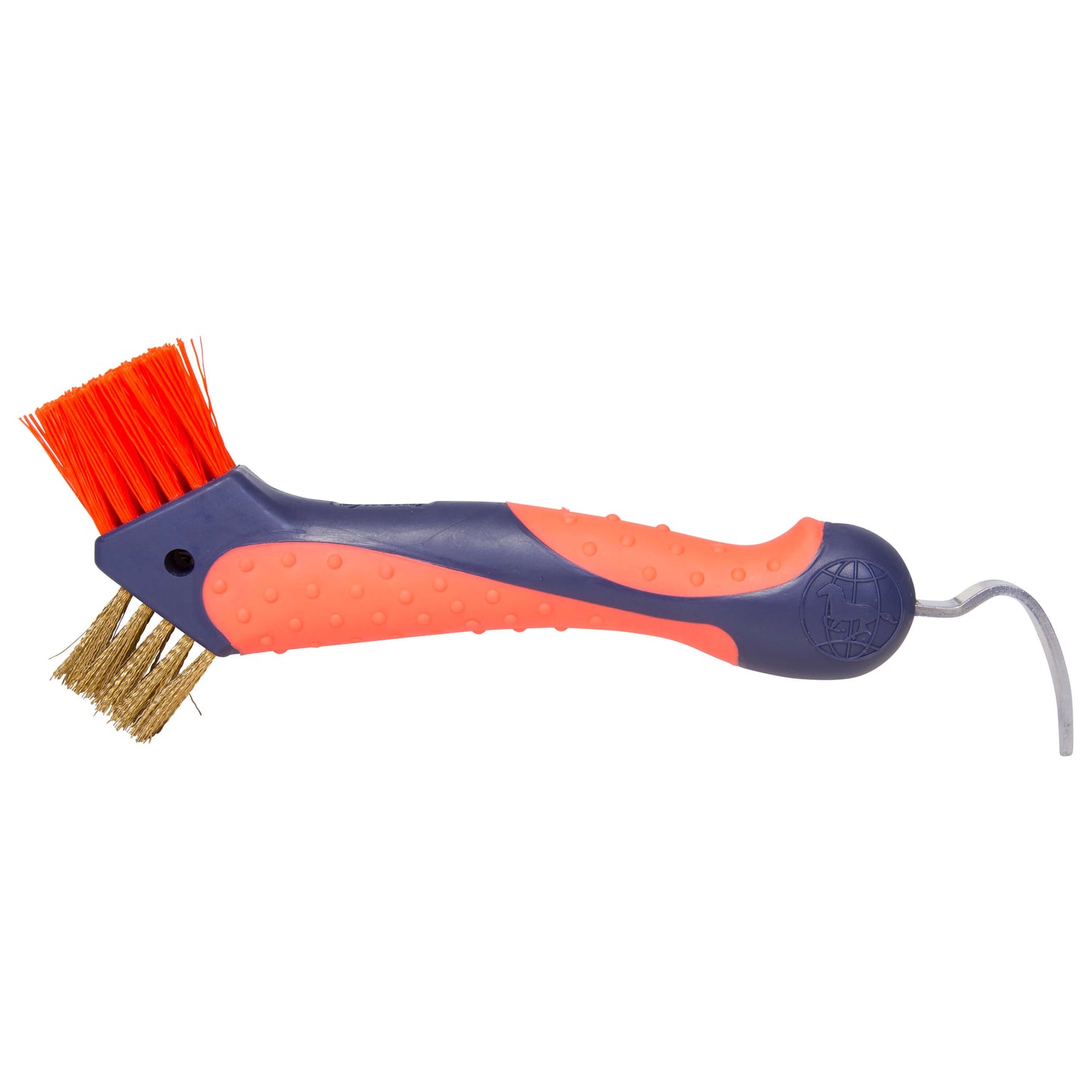 Imperial Riding Hoof Pick Scraper