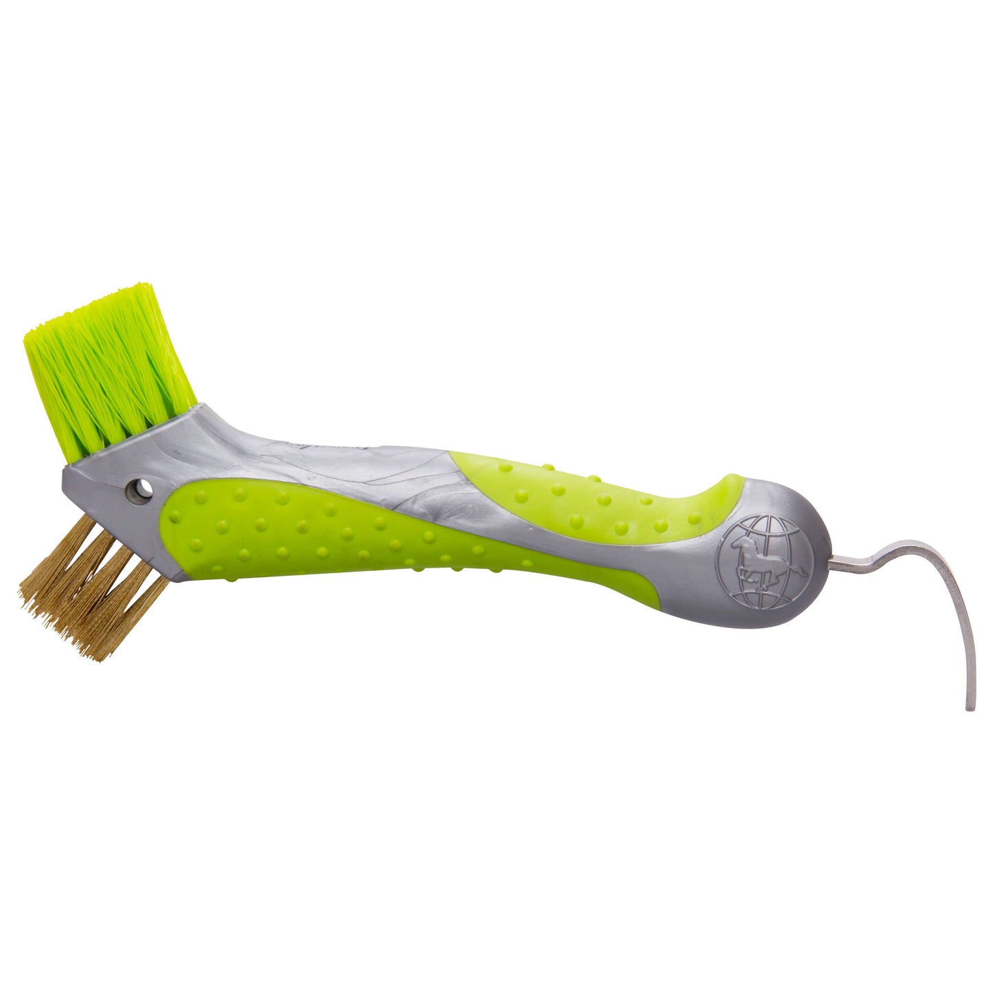 Imperial Riding Hoof Pick Scraper