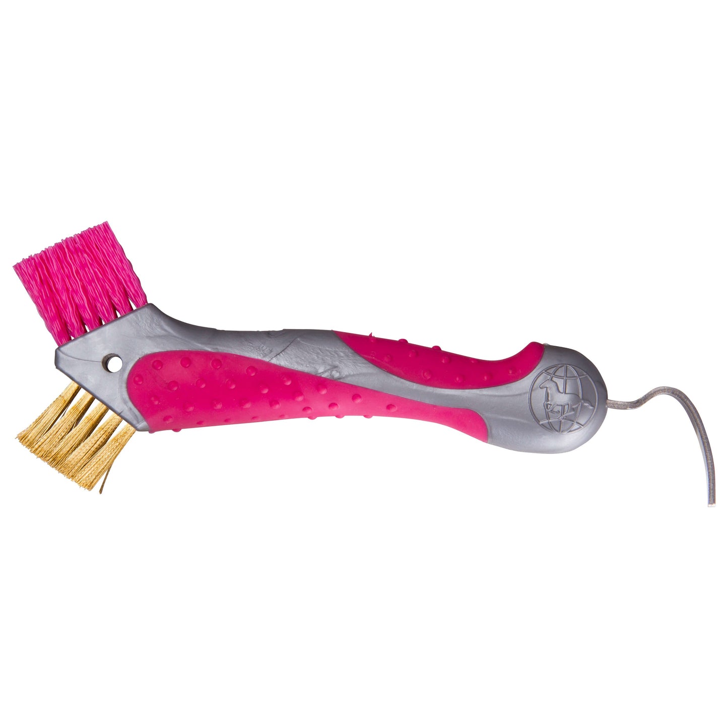 Imperial Riding Hoof Pick Scraper