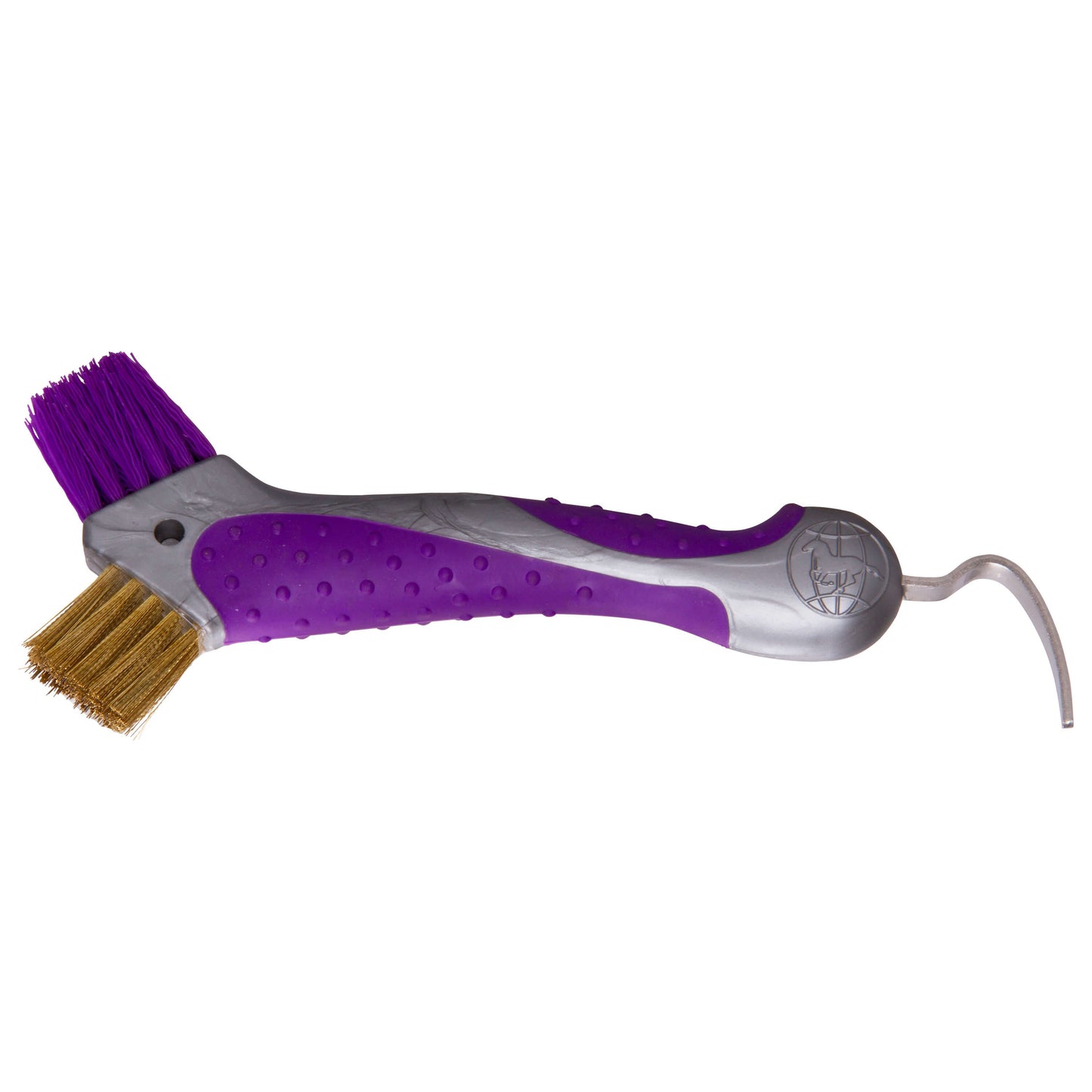 Imperial Riding Hoof Pick Scraper