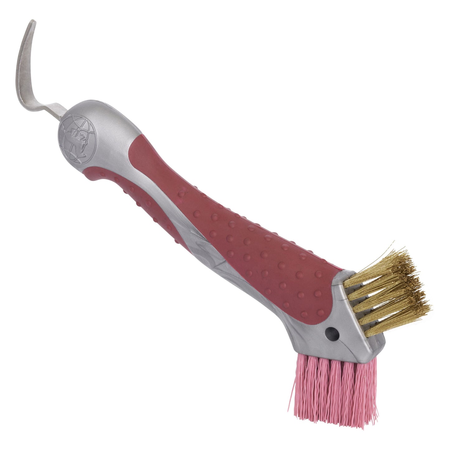 Imperial Riding Hoof Pick Scraper