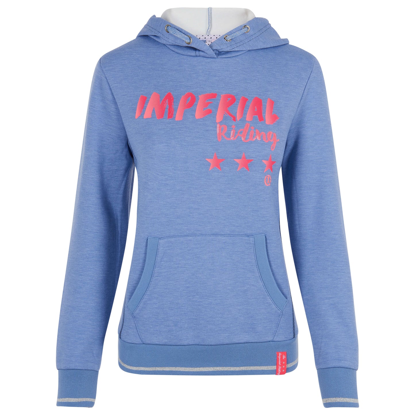 Imperial Riding Royal Hoodie Sweater