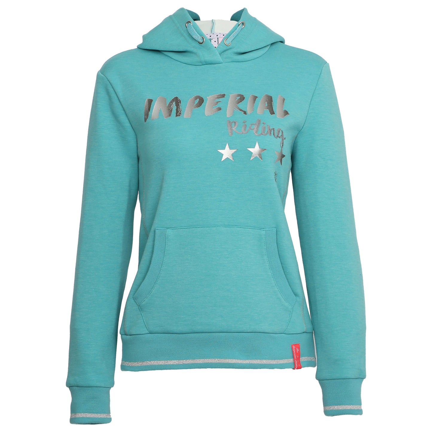 Imperial Riding Royal Hoodie Sweater